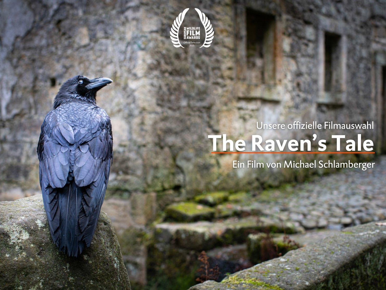 The Raven's Tale